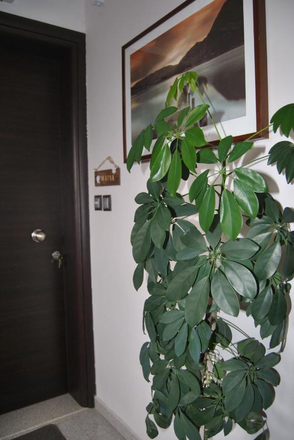 Olympus House Με Μοναδική Θέα Apartment Litochoro Exterior photo