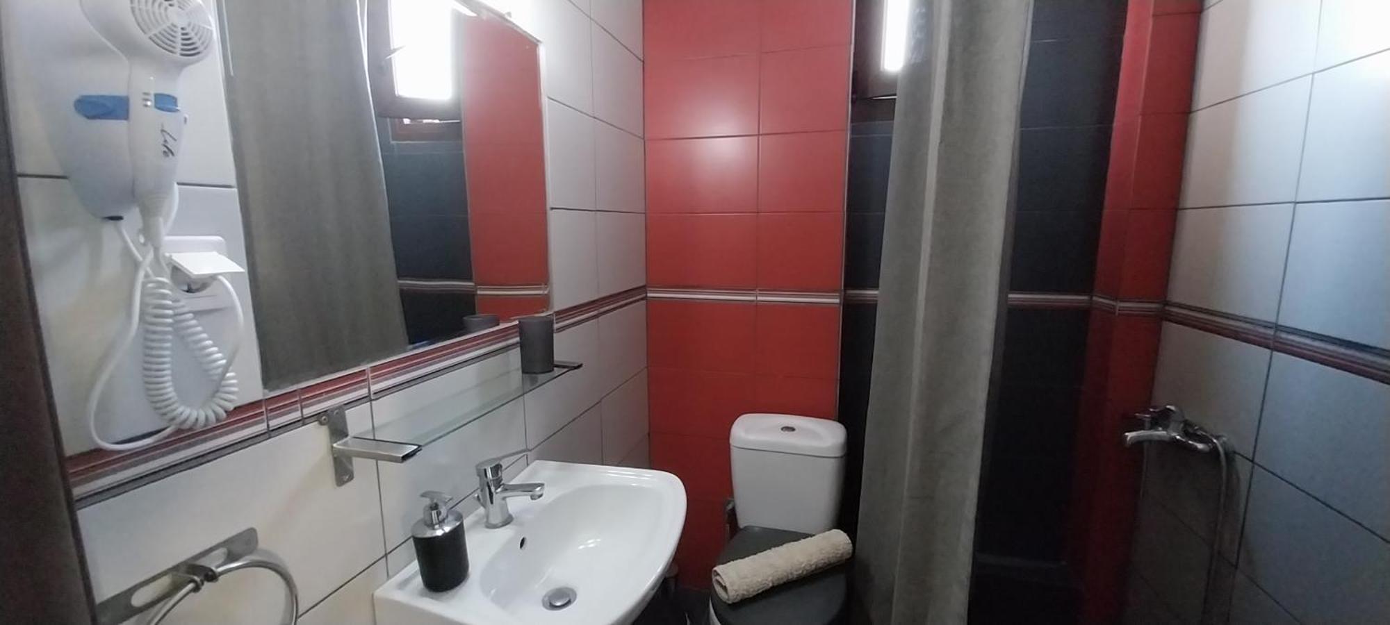Olympus House Με Μοναδική Θέα Apartment Litochoro Room photo